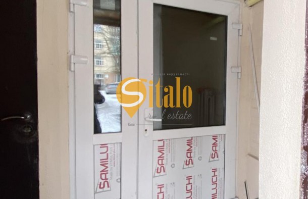 Сталінка 1к квартира 38 м кв. Бойчука Метро Звіринецька Видубичі, фото 19