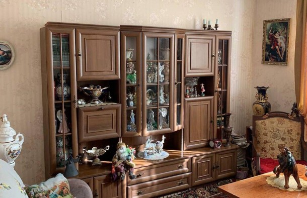 Продаж 2к квартири по вул.С.Синенка, фото 2