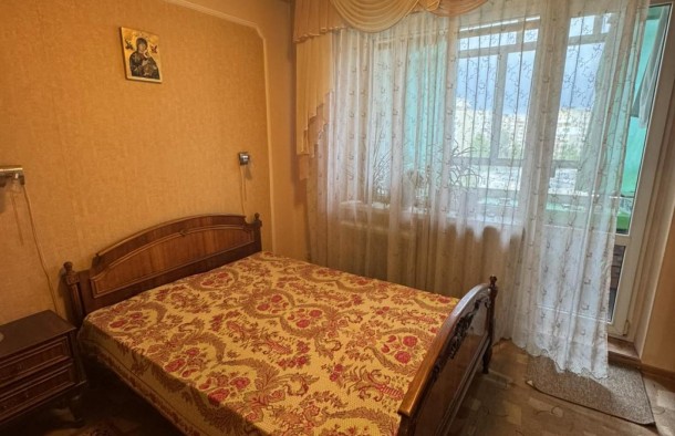 3 кімнатна квартира по вулиці Кавалерідзе Івана, Сихівський район, Львів, фото 8