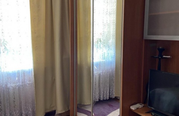 Продаж 2х кімнт. квартири повнометражної проспект Металургів., фото 10