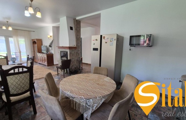Продаж сучасного будинку в Осокорках, фото 12