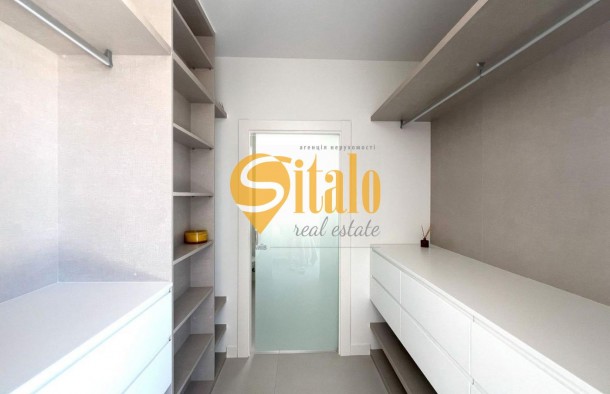 Сучасний будинок з ремонтом у Фінестраті., фото 13