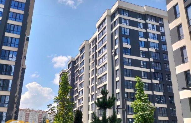 1 кім. квартира в ЖК Comfort parkПасічнаФранківськ, фото 5