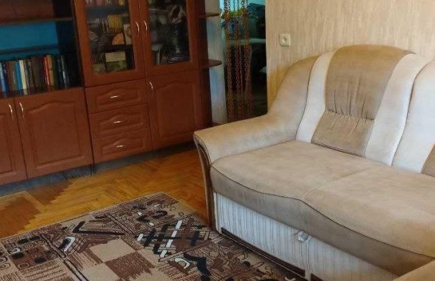 Продаж 3х кімнат. квартири вул. Перемоги 5та Міська лікарня., фото 1
