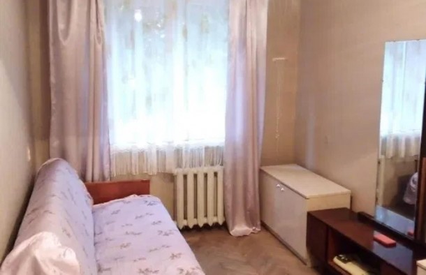Продаж 2кімнатної квартири по вулиці Виговського у м. Львів, фото 2