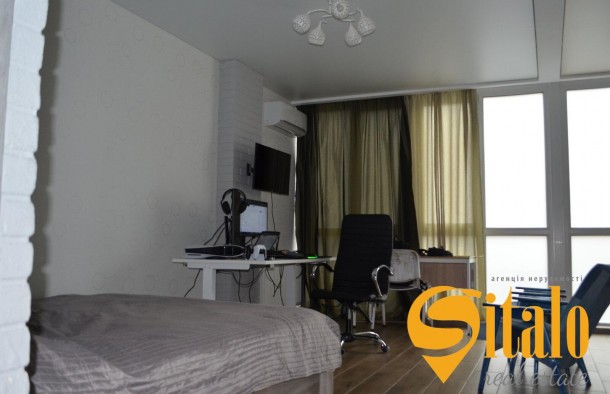 Продажа 1к квартиры 41.6 кв. м  на ул. Пирогова, фото 14