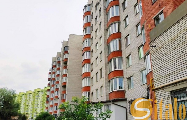 Продаж 1кімнатної квартири з кухнеюстудією по вулиці Зелена, місто Львів, фото 25