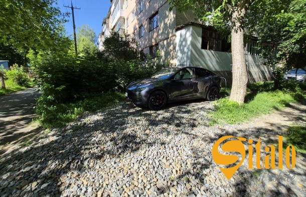 3кімнатна квартира, проспект Космонавтів,  Вишенька, фото 14
