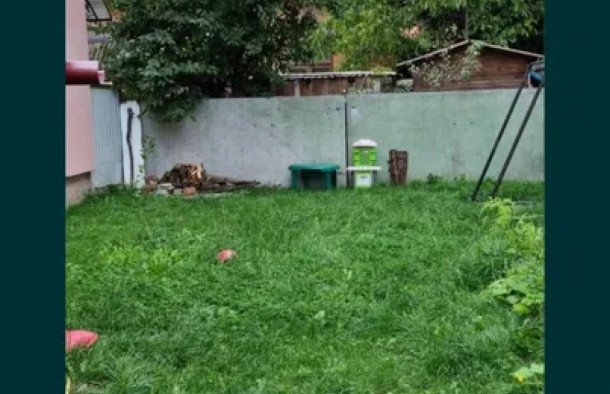 Напівособняк з земельною ділянкою Центр індивідуальне опалення, фото 11