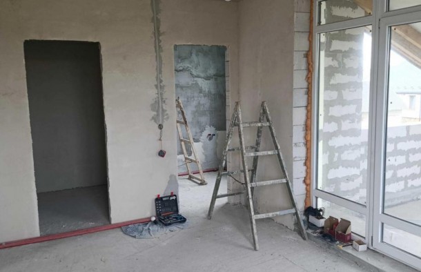 Продаж будинку 2 поверхи с. Басівка вул. Зелена м.Львів, фото 15