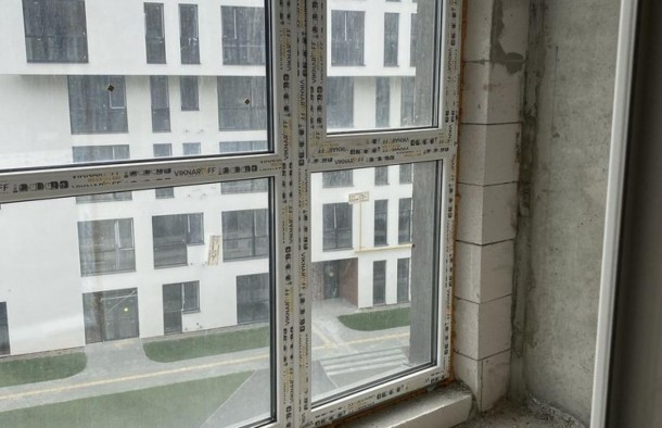 Продаж 1 кімнатна квартира в ЖК Форт Підзамче по вул. Промислова,  Львів, фото 4