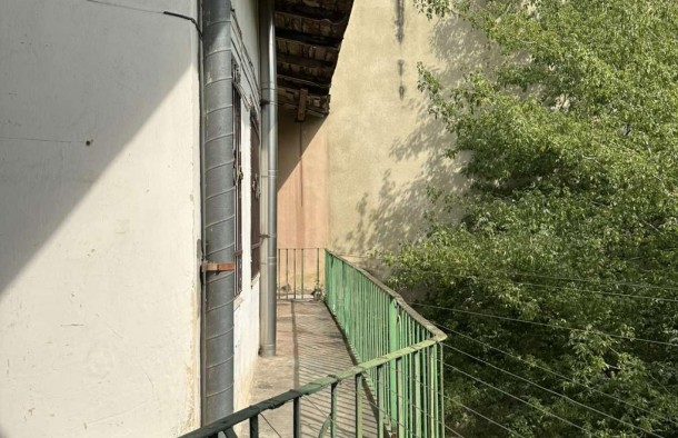1кімнатна квартира в центрі міста, вулиця Джохара Дудаєва, Львів, фото 6