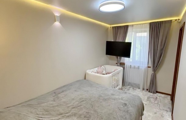 Продаж 2х комнт. квартири вул. Південноукраїнська., фото 4