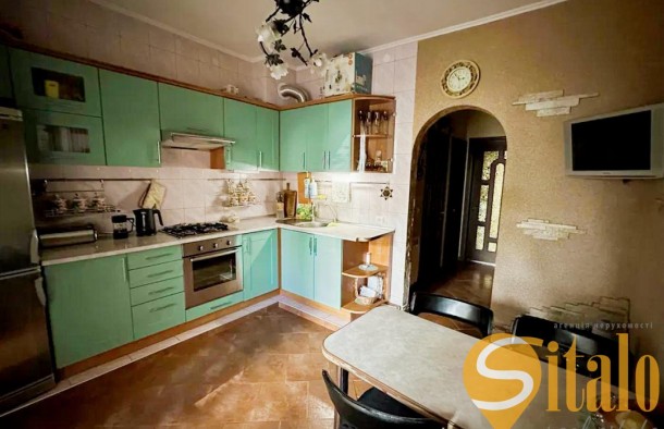 Продаж  Квартира  вул. Левицького Костя, Личаківський район, Львів, фото 4