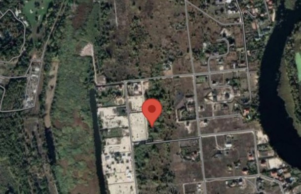 Продаж ділянки у березовому гаю біля річки Козинка Козин КончаЗаспа, Рудики, Плюти., фото 15