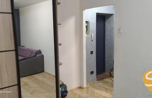 1 кімнатна квартира в центрі Львова, Вулиця Тершаковців, фото 9