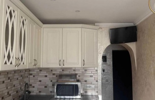 2 кімнатна квартира з ремонтом у цегляному будинку по вулиці Стрийська, місто львів., фото 4