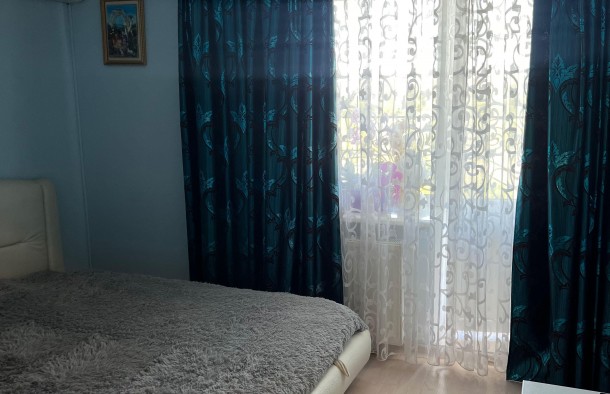 Продається 3 к. велика квартира в с.Клузів 3 км до Ів.Франківська, фото 18