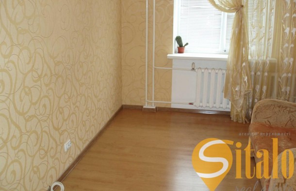 Продам двокімнатну з ремонтом . 4 південній мкрн., фото 8