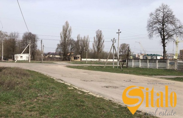 Продажа земельного участка сельскохозяйственного назначения на ул. Замковая, площадь 34 сотки  ID 32505255, фото 2