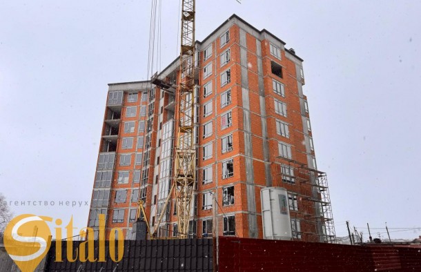 Продаю вигідно 2 кім. квартиру ЖК Імперія 2, фото 8