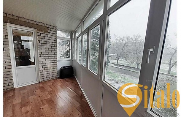 Продаж 4кімн.квартири вул. НемировичаДанченка., фото 1