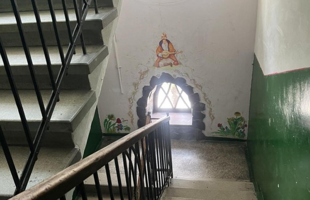 2 кімнатна квартира з ремонтом вулиця Стрийська, Франківський район, Львів, фото 19