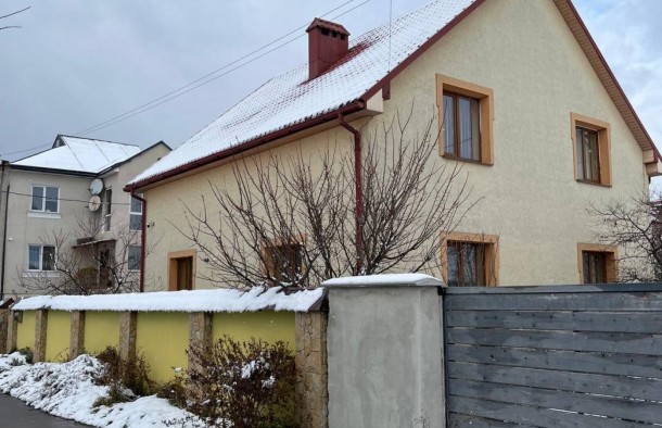 Продається будинок з гаражем в Крихівцях., фото 28