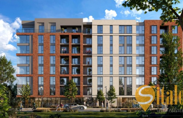 Продам 1кімнатну квартиру по переуступці у сучасному ЖК SVOЇ City по вул. Тролейбусній, місто Львів, фото 2