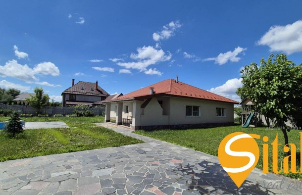 Продаж сучасного будинку в Осокорках, фото 1
