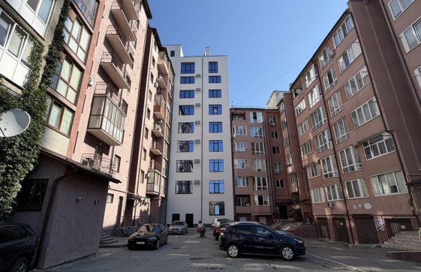Продаж 2 кім квартири в центрі, фото 7