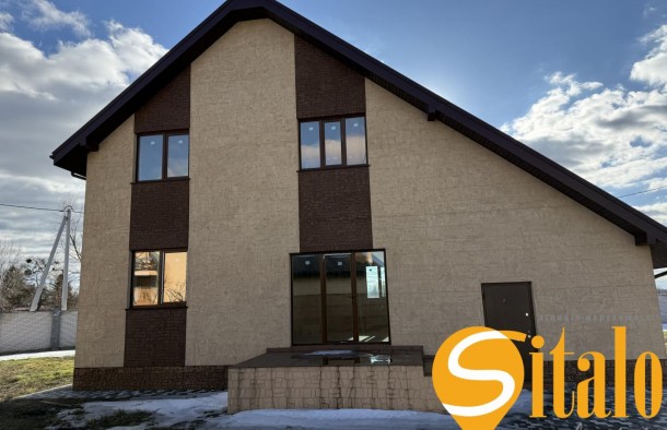 Без комісії. Продаж сучасний автономний будинок ГАЗ Гнідин вихід до води, фото 4