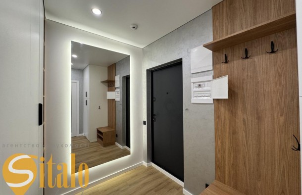 Продаж 1 квартира, ЖК U ONE,Франківськ., фото 16