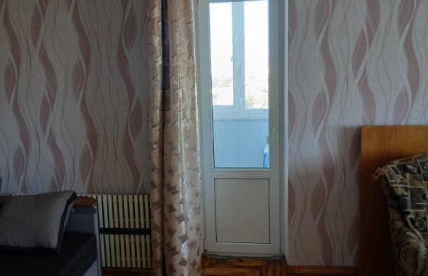 Продам однокімнатну  квартиру  з меблями та технікой. Космос., фото 8