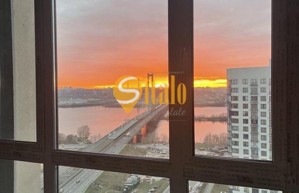 Продаж 1кім. квартири ЖК Славутич, Осокорки,Славутич, фото 17