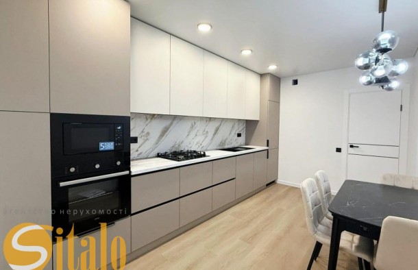 Продаж 1 кім квартири, 50кв.м. з ремонтом і меблямиЦентр, фото 1