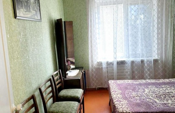Продаж 2кімнатної квартири вул. Кутузова 1й Шевченківський район., фото 4
