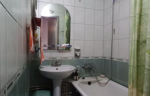 Продаж 3х кімн.квартири вул. Нижньодніпровська район 6ой Міськлікарні., фото 17