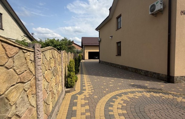 Будинок , ремонт, Рудно, фото 4