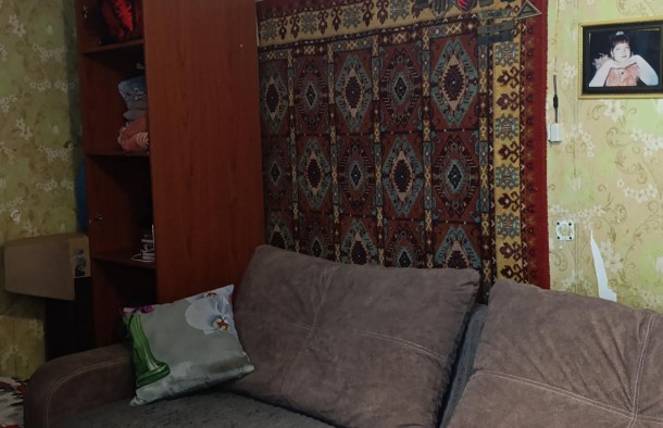 Продається 2к. квартира на вул. Полякова, Запоріжжя, фото 7