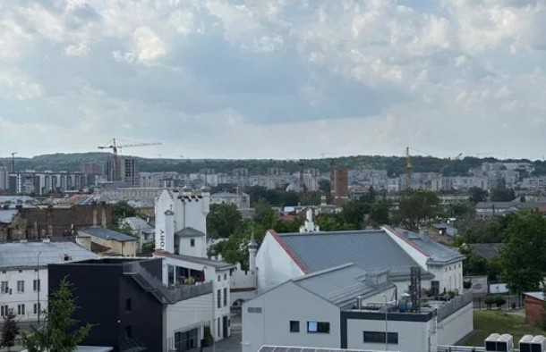 Продаж  Квартира  вул. Хмельницького Богдана, Галицький район, Львів, фото 8