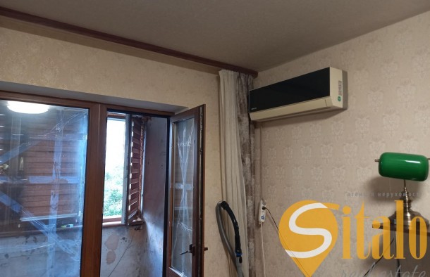 Двокімнатна квартира по Фортечній, район  Ашана., фото 6