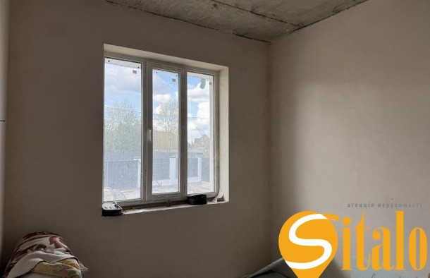 Газифікований дуплекс, будинок, Гнідин, під чистове. Обжита вулиця, без, фото 15