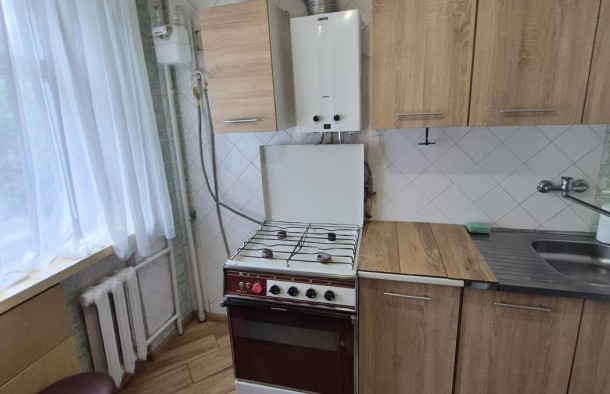 3кімнатна квартира, проспект Космонавтів,  Вишенька, фото 10