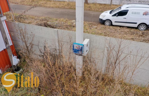 Продаж  Земля комерційного призначення  Франківськ  траса, фото 12