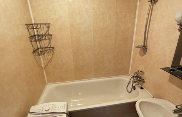 Двокімнатна в райні Амстора з меблями та технікою., фото 5