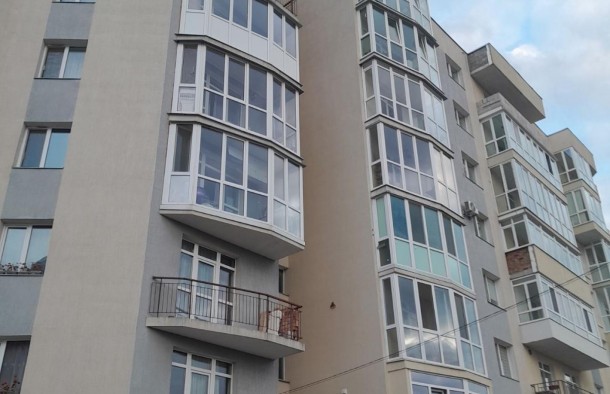 Продаж 1  кімнатна квартира в новобудові, вул. Вулецька, Львів, фото 4