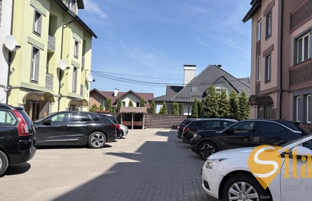 Продаж  2Квартира   Євроремонт  Винники, фото 22