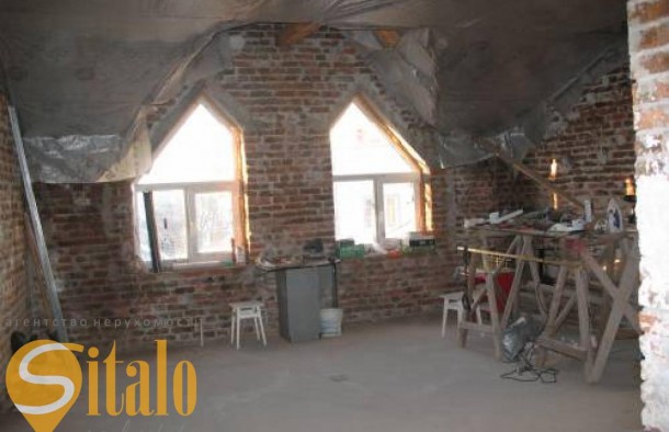 Продається частина будинку квартира, вул.Довга, центр, фото 30