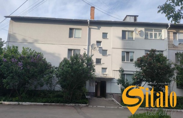 Продаж 2к квартири  на вул. Сонячна 9 Електромережа, фото 13